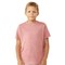 BELLA + CANVAS® Youth CVC Jersey Crew Neck Tee – Cotton Blend T-Shirt for Everyday Wear